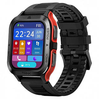 M2 smart watch review hotsell