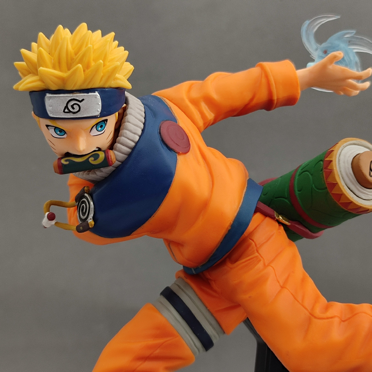 Фігурка аніме Naruto: Shippuden Vibration Stars - Uzumaki Naruto