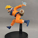 Фігурка аніме Naruto: Shippuden Vibration Stars - Uzumaki Naruto, фото 3