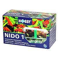 Плавучий отсадник Hobby Nido 1 29x11x9см для аквариума