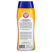 Шампунь для тварин Arm & Hammer Super Deodorizing Shampoo for Pets Kiwi Blossom 591 мл, фото 2