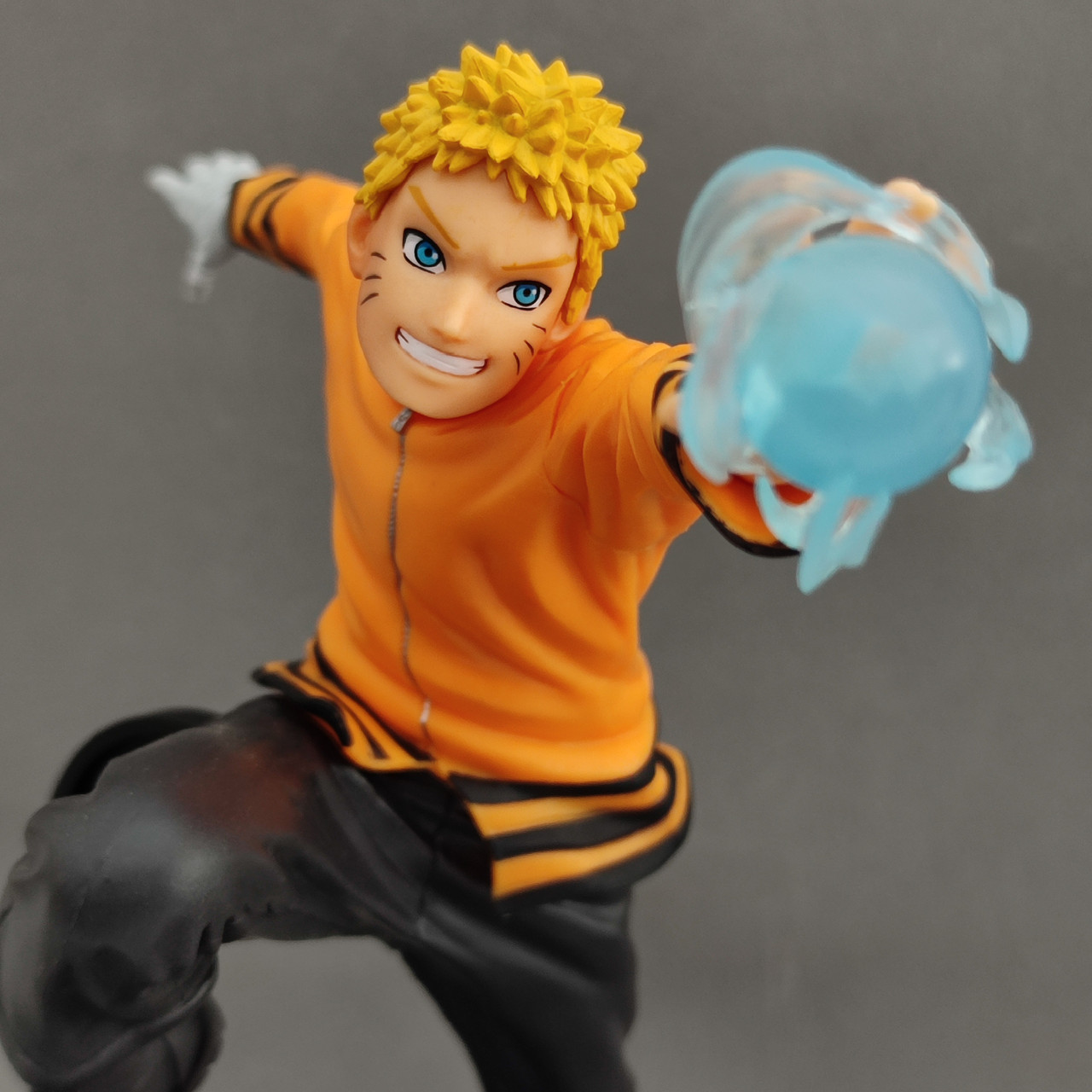 Фігурка аніме Boruto Naruto: Vibration Stars - Uzumaki Naruto
