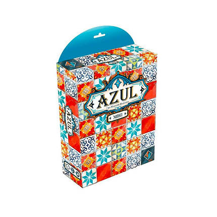 Настільна гра Azul Міні (українське видання), фото 1