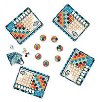 Настільна гра Azul Міні (українське видання), фото 2