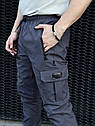 Чоловічі штани Flash Intruder у сірому кольорі |, фото 4