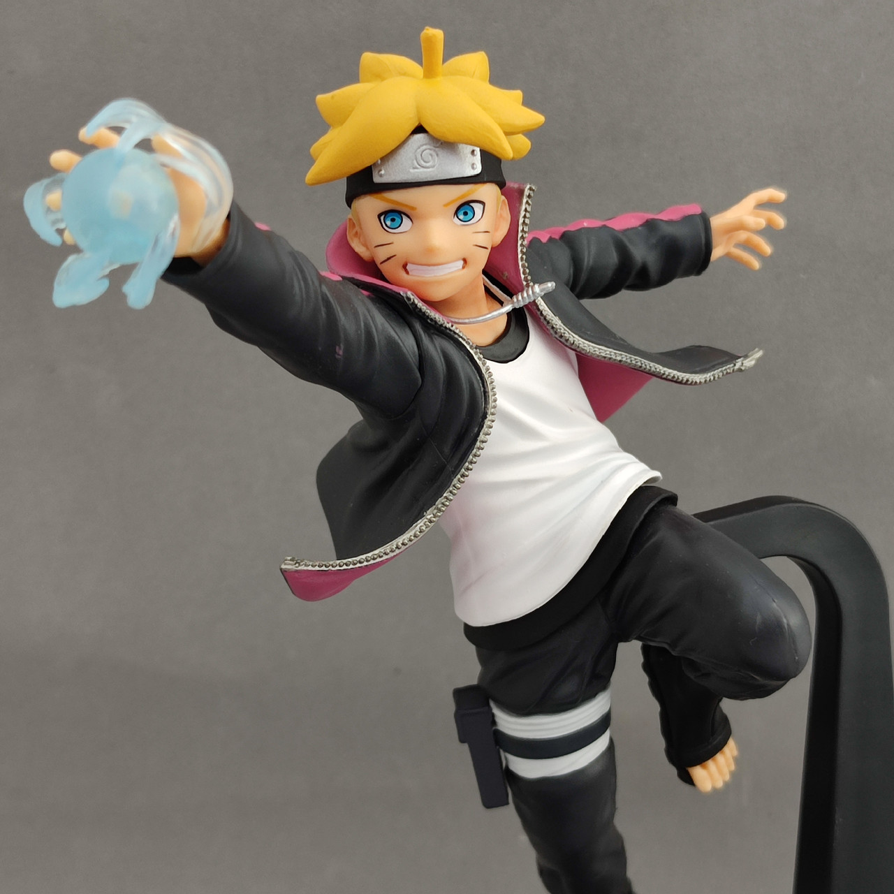Аніме фігурка Боруто (Bandai Spirits) Наруто / Naruto