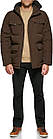 Парка мужская Levi's Men's Arctic Cloth Parka. ар. CU4403-016., фото 6