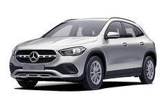Mercedes-Benz GLA H247 2020-