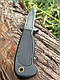 Ніж нескладний тактичний Т 59, фото 5