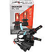 Decker LED PL-01 HB3 9005 LED (2шт), фото 3