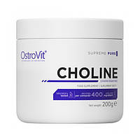 OstroVit Choline (200 g, pure)