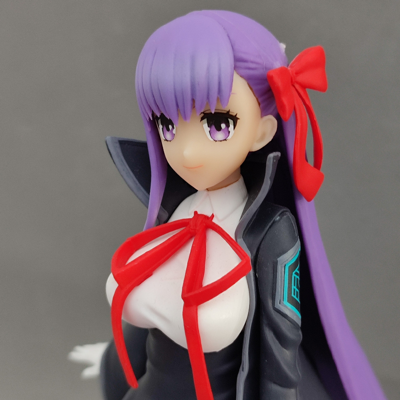 Фигурка аниме Fate/Grand Order Servant Figur - Moon Cancer/BB