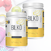 Протеїнові коктейлі BILKO