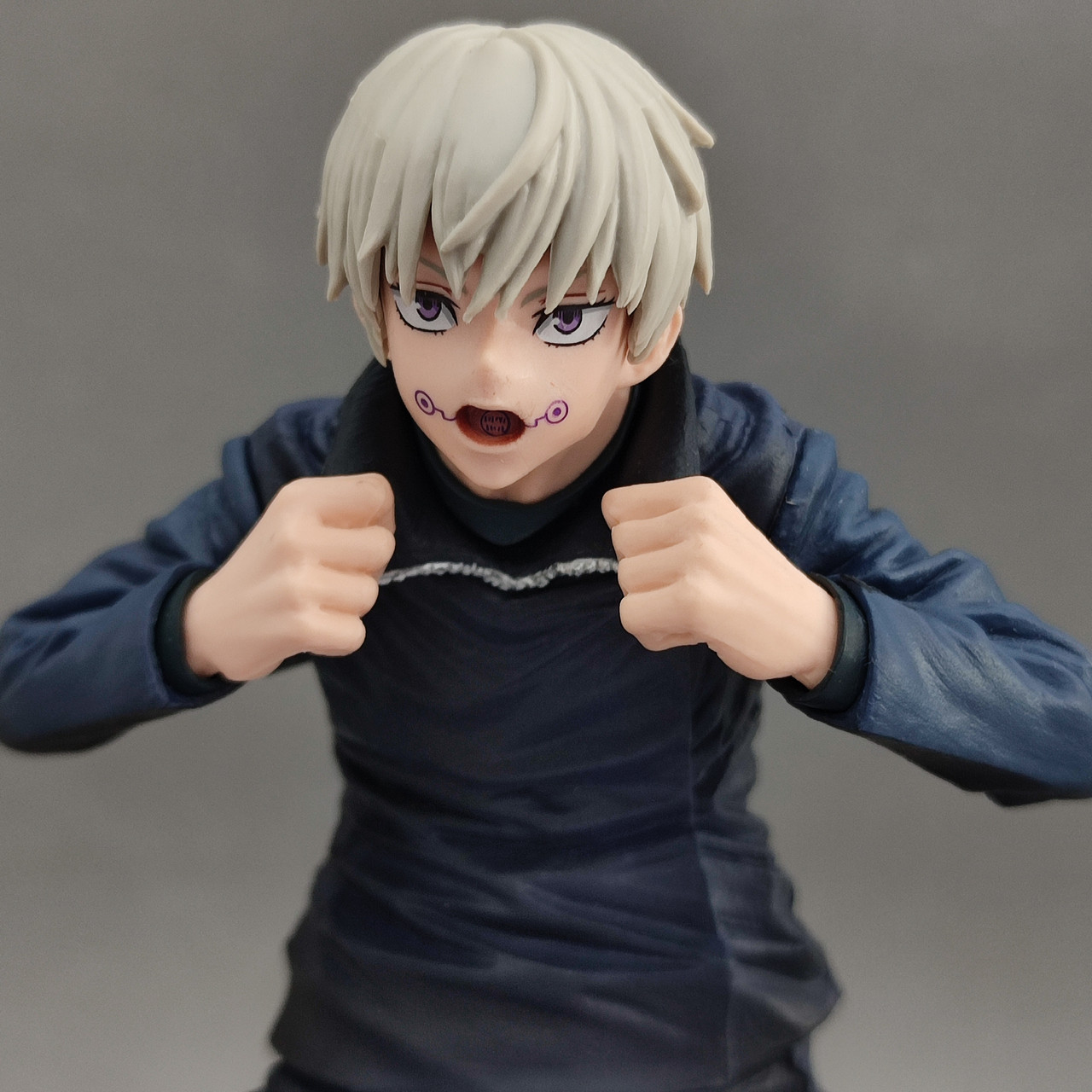 Фігурка Jujutsu Kaisen Juhai no Jutsu Inumaki Toge