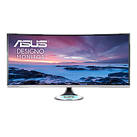 ЖК монитор Asus Designo MX38VC 90LM03B0-B01170