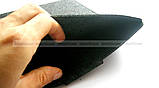 Універсальний сірий чохол кишеня для планшета, діагональ 12-13 дюймів, фото 3