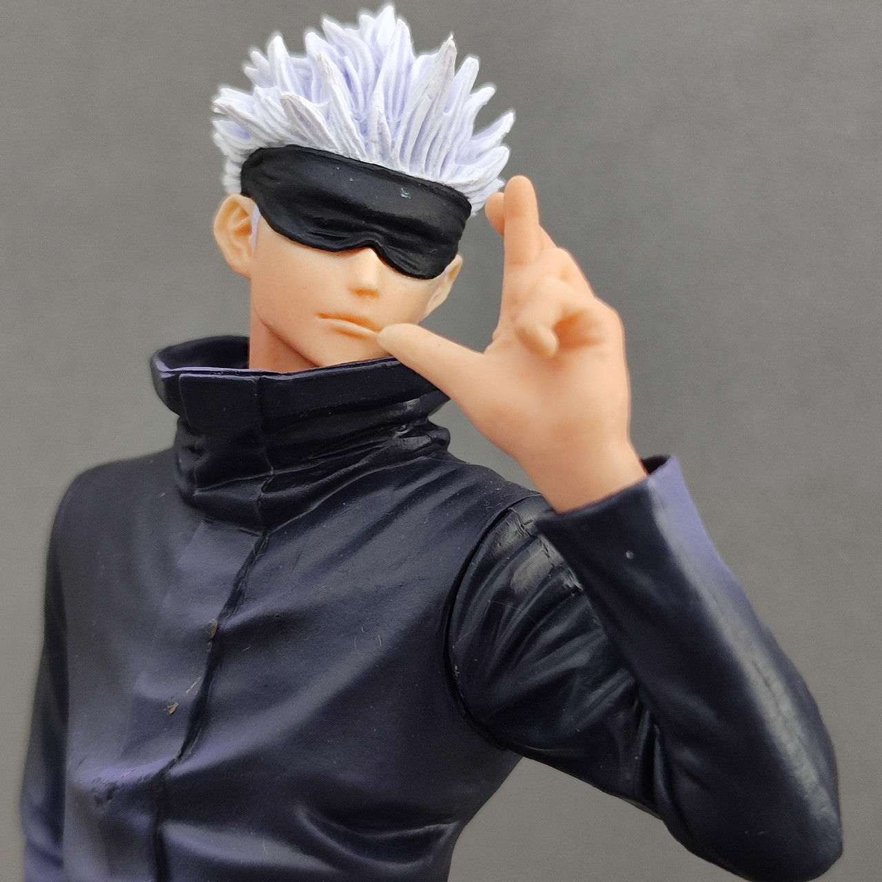 Фігурка Jujutsu Kaisen Juhai no Jutsu Gojou Satoru
