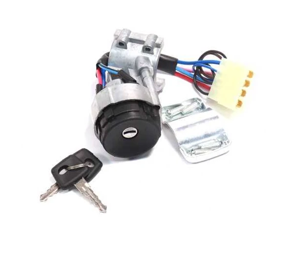 Замок зажигания ВАЗ 2108-099, 2113-2115 нового образца (DECARO