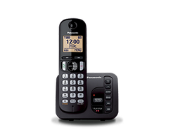 Б/У бездротовий Телефон Panasonic KX-TGC220 DECT