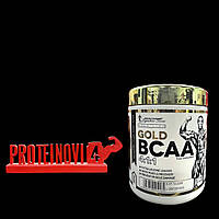 Амінокислота ВСАА для спорту Kevin Levrone Gold BCAA 4:1:1 200tab комплекс амінокислот