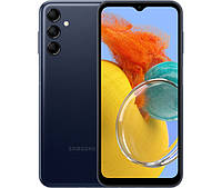 Смартфон Samsung Galaxy M14 5G 4/128GB Dark Blue (SM-M146BDBVSEK)