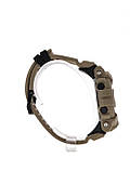 Годинник Casio G Shock GBD800UC 5ER Coyote, фото 3
