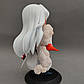 Оригінальна фігурка Inuyasha Q Posket Sesshomaru Ver. А, фото 5