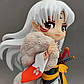Оригінальна фігурка Inuyasha Q Posket Sesshomaru Ver. А, фото 3