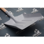 Лопата Virok вугільна з держаком, фото 2