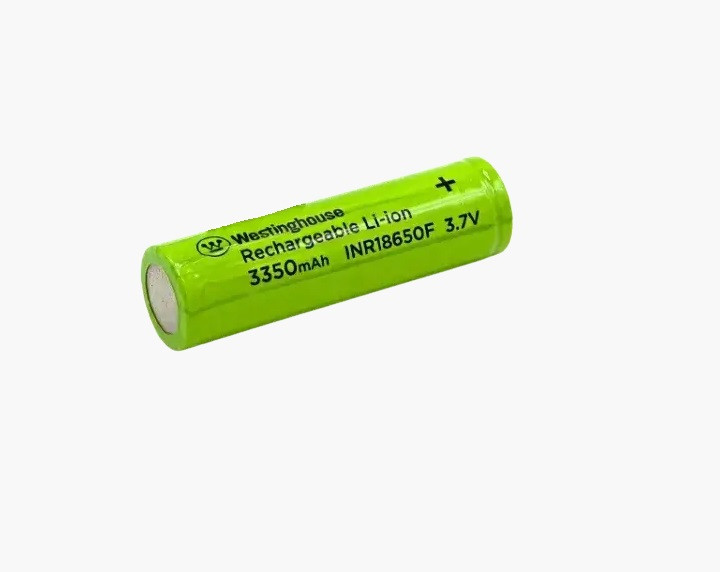 Акумулятор Westinghouse ICR18650 3350mAh 6Ah Li-ion
