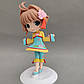 Оригінальна фігурка Cardcaptor Sakura Clear Card Q Posket Sakura Kinomoto-Vol.4 (Ver.A), фото 7