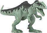 Міні Фігурки Динозаврів 20 штук Mattel Jurassic World Toys Dominion Minis, фото 3