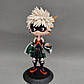 Аніме фігурка Моя геройська академія Бакуго (Bandai Spirits) / My Hero Academia, фото 6