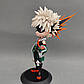 Аніме фігурка Моя геройська академія Бакуго (Bandai Spirits) / My Hero Academia, фото 5