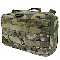 ПОДСУМОК УТИЛИТАРНЫЙ EDC 6X3 M2 SOF MULTICAM