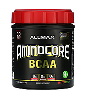 AllMax AminoCore BCAA 945g