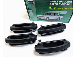 Ручки дверей (євроручки) ВАЗ 2104, 2105, 2107 Тюн Авто
