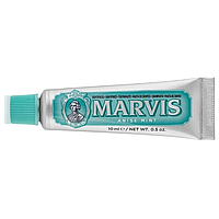 Зубная паста MARVIS Anise Mint , 10 мл