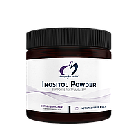 Designs for Health Inositol Powder / Инозитол - 250 грам