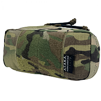 ТАКТИЧЕСКИЙ ПОДСУМОК EDC ПОДСУМОК 4Х2 SOF MULTICAM