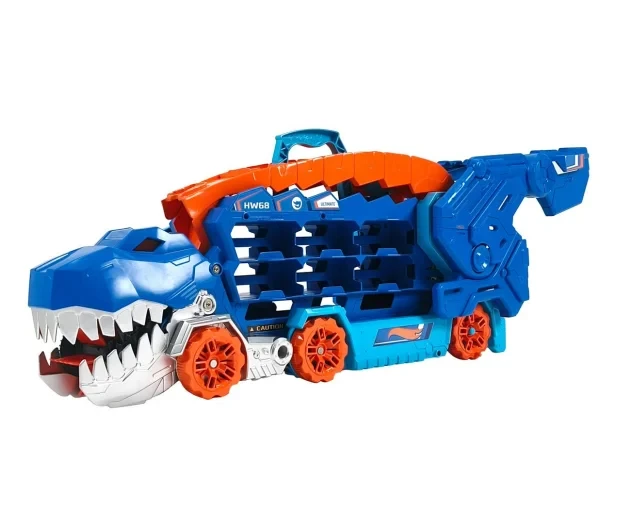 Rex sales hot wheels