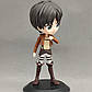 Аніме фігурка Атака титанів Ерен Йегер (Bandai Spirits) / Attack On Titan, фото 4