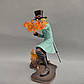 Аніме фігурка Ван Піс Сабо (Banpresto) / One Piece Stampede Posing Figure vol.1 Sabo, фото 4