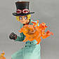 Аніме фігурка Ван Піс Сабо (Banpresto) / One Piece Stampede Posing Figure vol.1 Sabo, фото 3