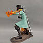Аніме фігурка Ван Піс Сабо (Banpresto) / One Piece Stampede Posing Figure vol.1 Sabo, фото 7
