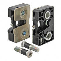 Замки двері зовнішні 2108-2115 2110 Пріора безшумні + фіксатор 2 шт.