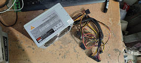 Брендовий блок живлення БЖ Golden Field ATX-S460 460W / 460 Вт No 232408113