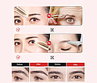 Епілятор для брів flawless brows | Тример для корекції брів жіночий, фото 5