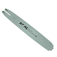 Шина 35см 14"х3/8х1.3мм (50Т) для бензопили