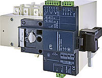 4661654 Переключатель нагрузки с мотор-приводом MLBS 100 230VAC 4P CO ("1-0-2", 100А), ETI